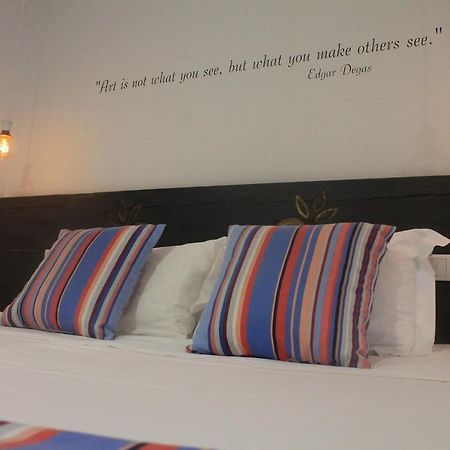 Art'Otel Barcelos Exterior foto