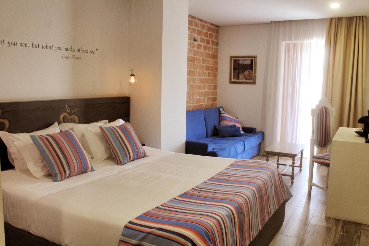 Art'Otel Barcelos Exterior foto