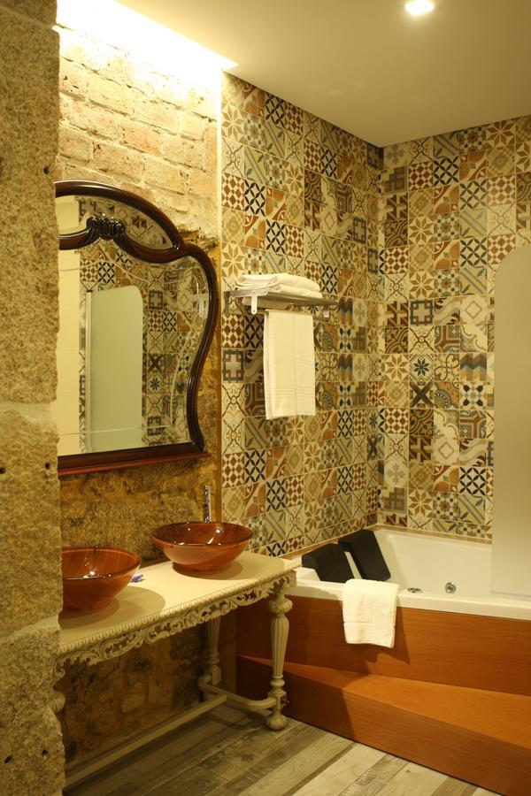 Art'Otel Barcelos Exterior foto
