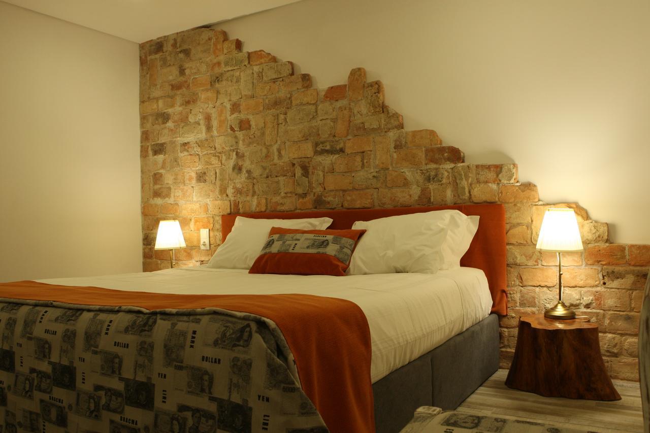 Art'Otel Barcelos Exterior foto