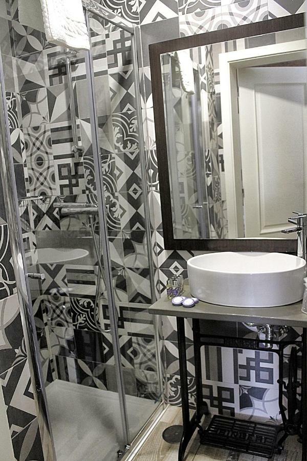 Art'Otel Barcelos Exterior foto