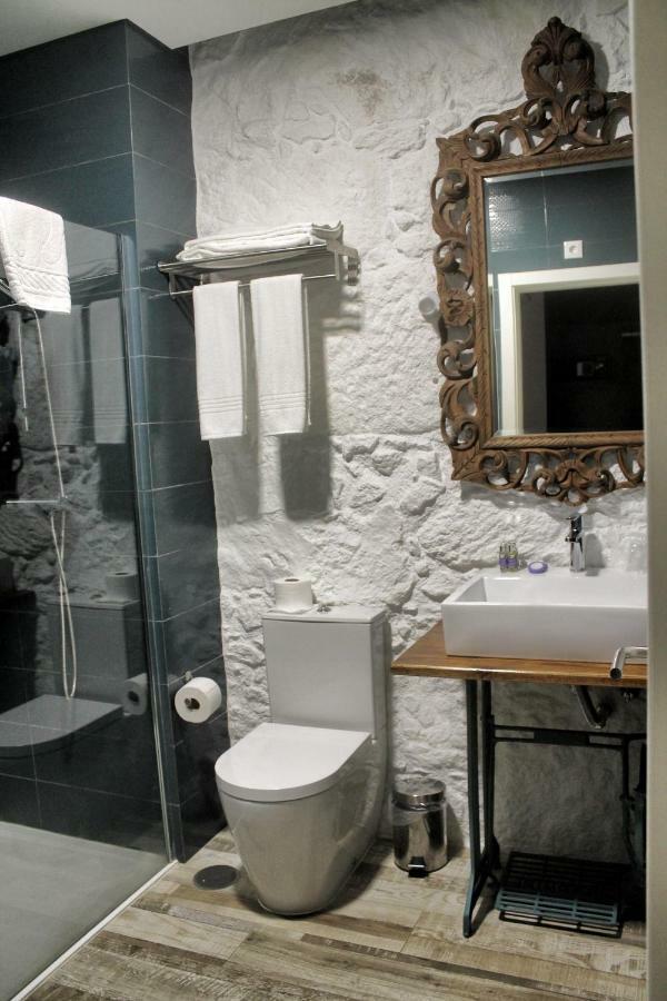 Art'Otel Barcelos Exterior foto